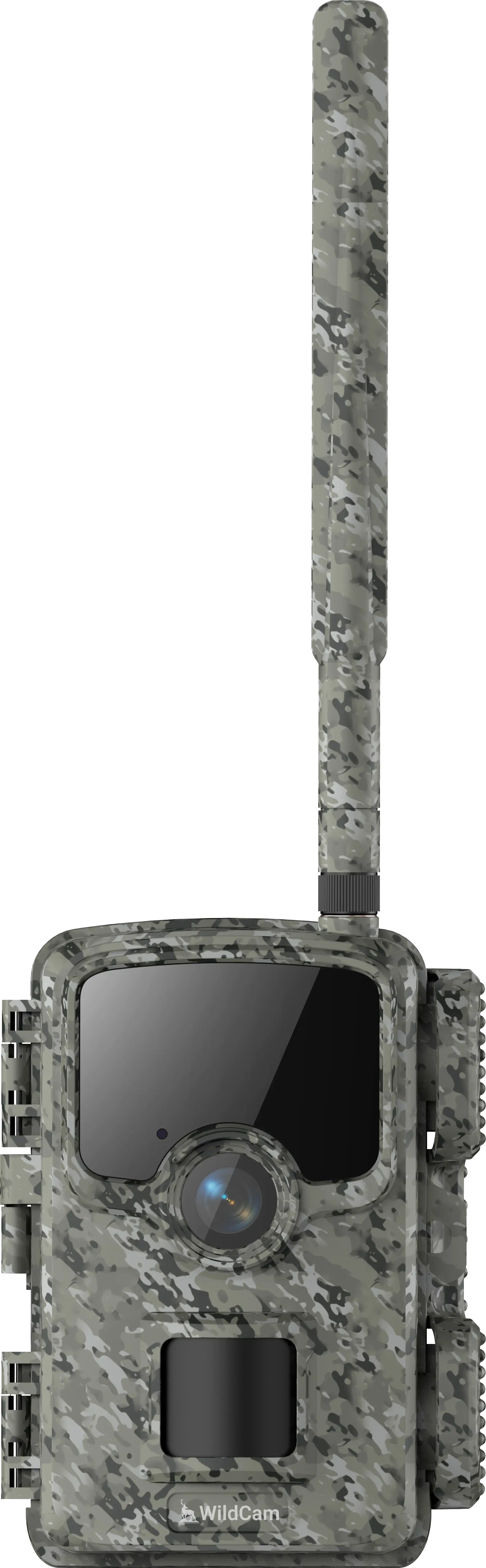 WildCam trail camera